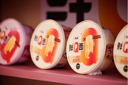 配资炒股大全 0油炸技术破局，引领方便食品行业升级新标杆