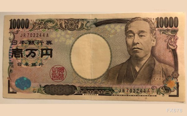 配资优秀股票配资门户 美元指数震荡调整，美元兑日元连续四日下跌